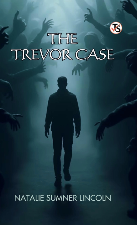 Kniha The Trevor Case Natalie Sumner Lincoln