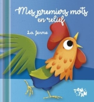 Book La ferme 