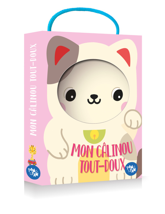 Buch Le chat 
