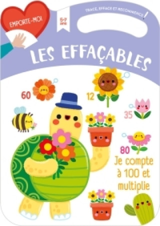 Buch 5-7 ans : Je compte 