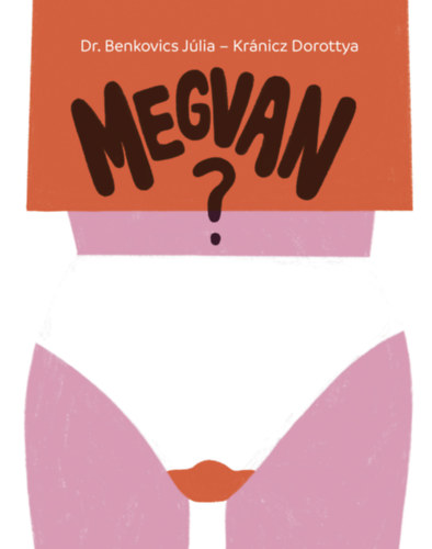Carte Megvan? Dr. Benkovics Júlia