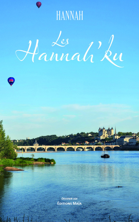 Carte Les hannah’ku Hannah