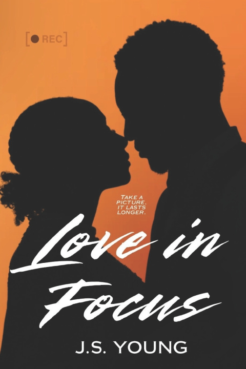 Knjiga Love, In Focus J.S. Young
