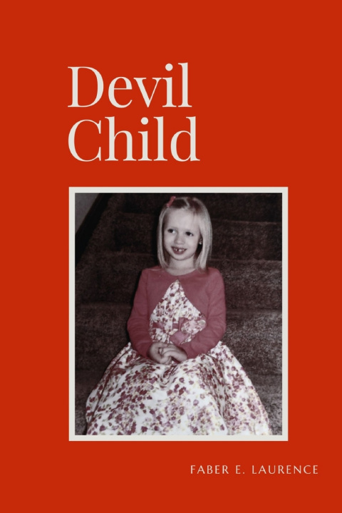 Knjiga Devil Child Faber E. Laurence