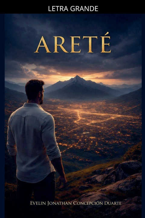 Buch Arete Evelin Jonathan Concepcion Duarte