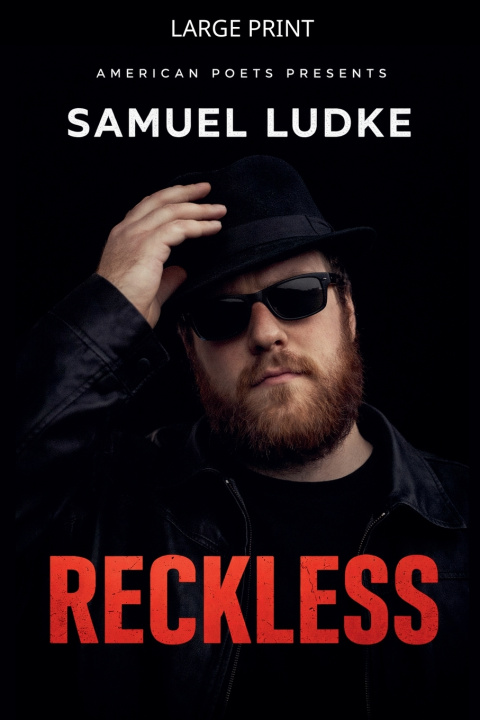 Knjiga Reckless Samuel Ludke