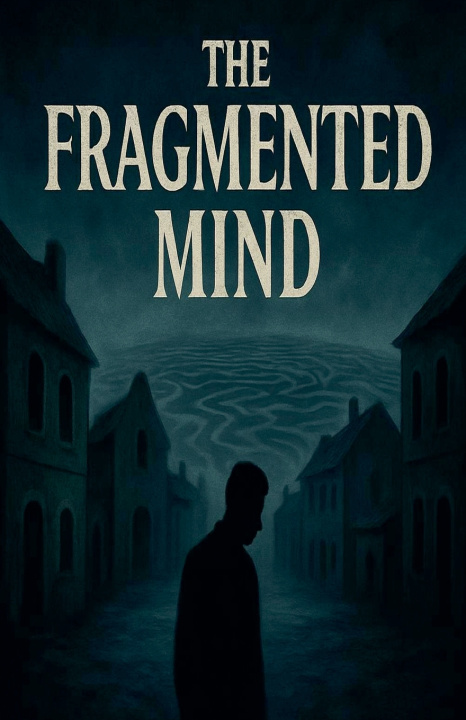 Kniha The Fragmented Mind Cameron Beckley