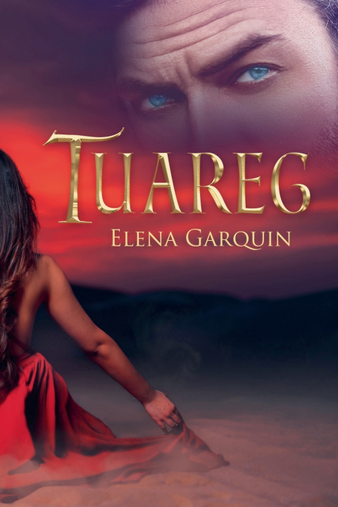 Book TUAREG Elena Garquin
