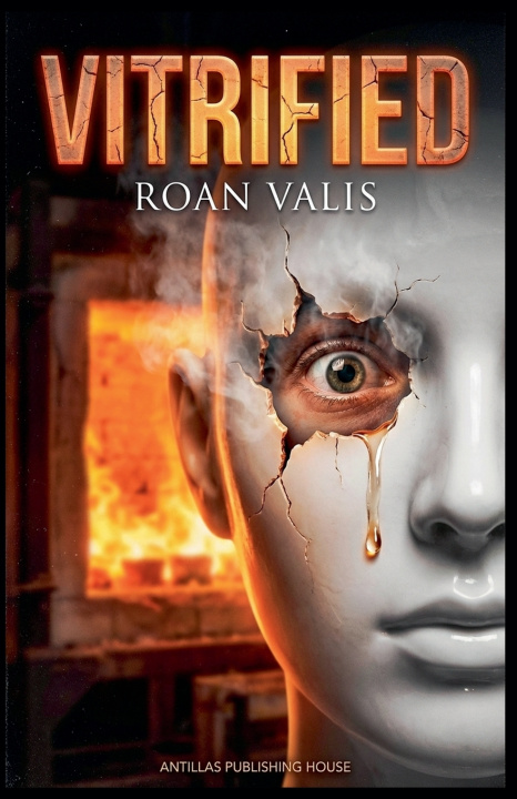 Kniha Vitrified Roan Valis
