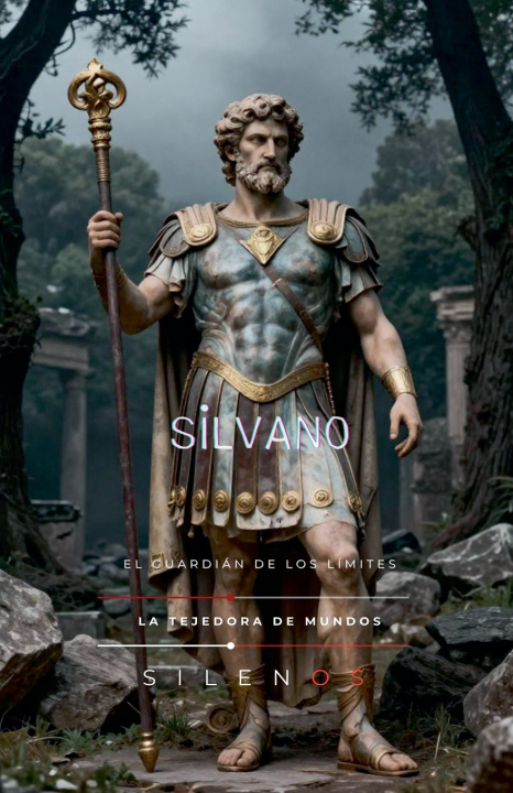 Knjiga SILVANO Cristina Lobo