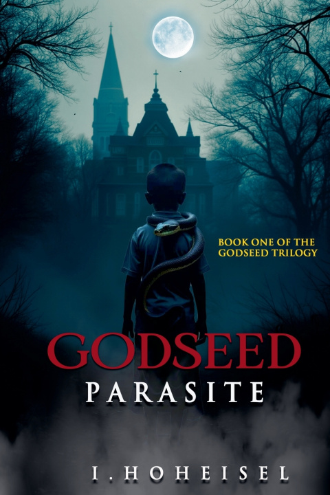 Knjiga Godseed I.Hoheisel