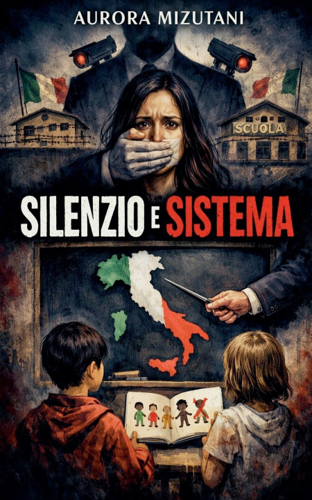 Buch Silenzio e Sistema Aurora Mizutani
