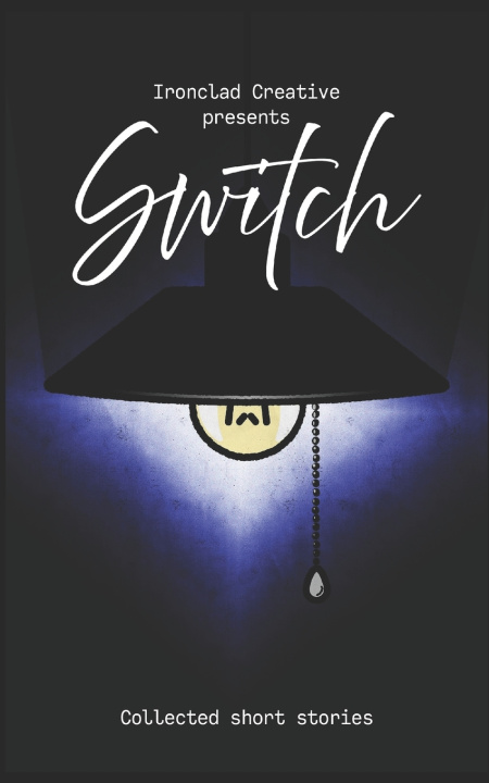 Knjiga SWITCH Harry Dobbs