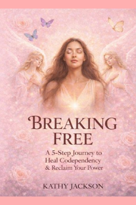 Book Breaking Free Kathy Jackson