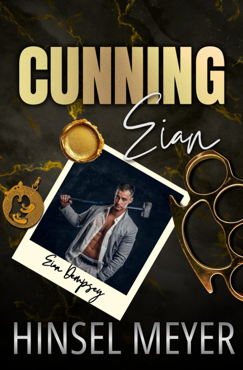 Knjiga Cunning Eian Hinsel Meyer