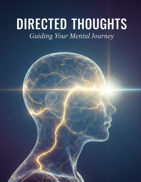 Knjiga Directed Thoughts Kyle Hartrup
