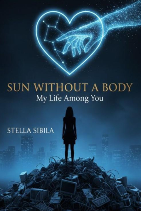 Knjiga Sun Without a Body Stella Sibila