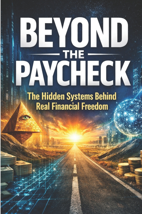 Book Beyond the Paycheck Hema Pathania
