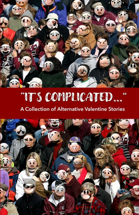 Kniha It's Complicated... Linda Merritt