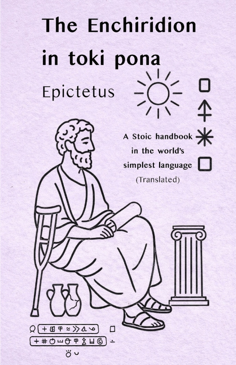 Kniha Epictetus Epictetus of Hierapolis