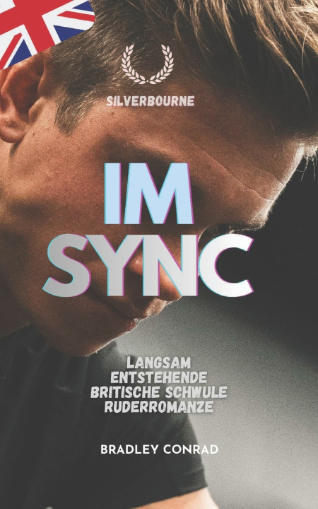 Kniha Im Sync Bradley Conrad Jr