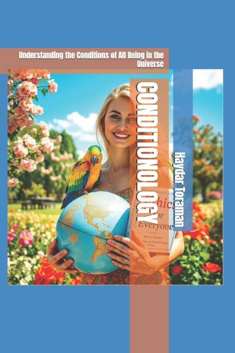 Libro CONDITIONOLOGY Haydar Toraman