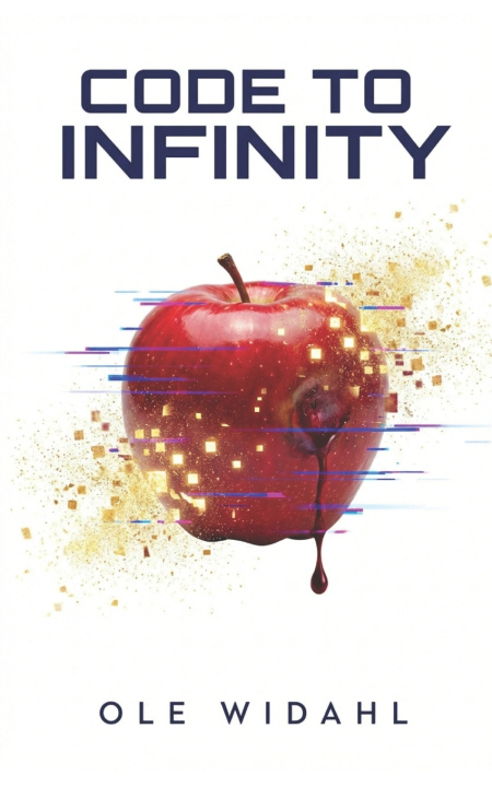 Knjiga Code to Infinity Ole Widahl