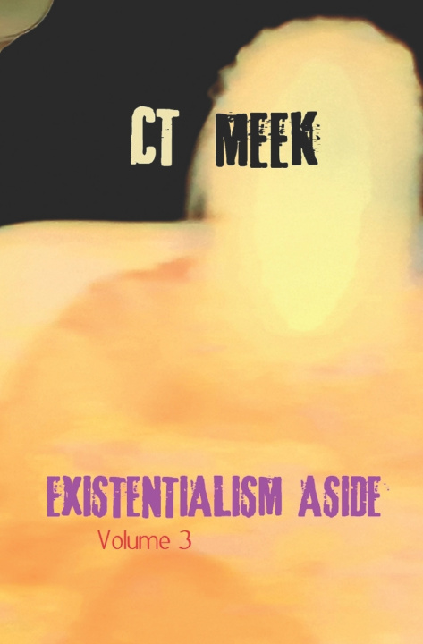 Kniha Existentialism Aside Volume 3 Meek
