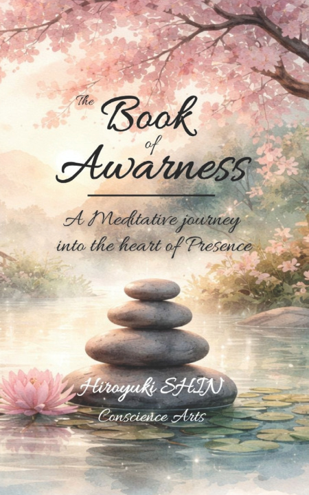 Kniha The Book of Awarness Jean Christophe FRESEUILHE