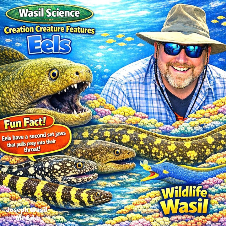 Kniha Wasil Science Joseph Paul-Staples Wasil M. Ed.