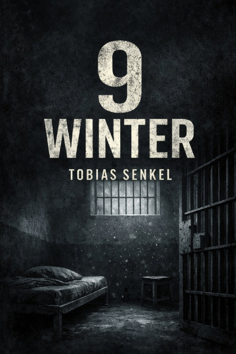 Kniha 9 Winter Tobias Senkel