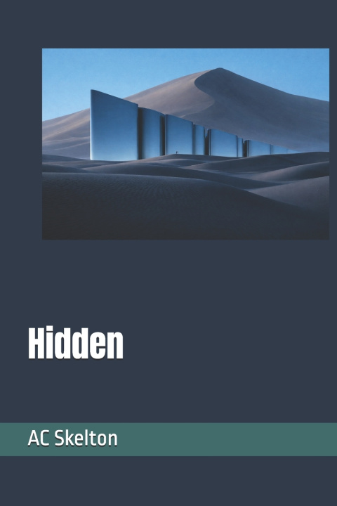 Kniha Hidden AC Skelton