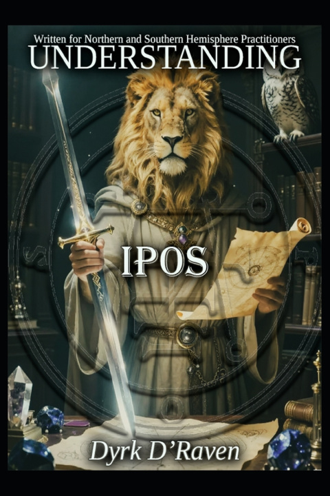 Kniha Understanding Ipos Dyrk D'Raven
