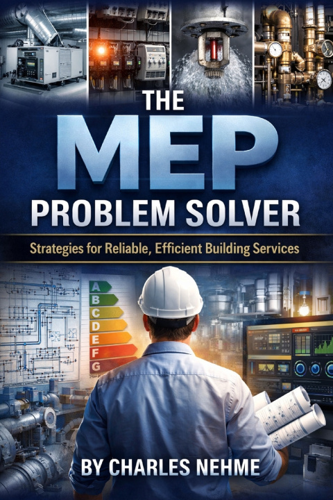 Kniha The MEP Problem Solver Charles Nehme