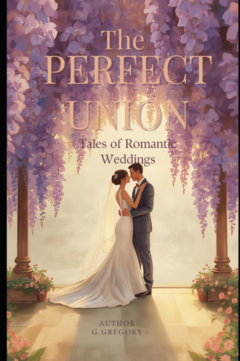 Kniha The Perfect Union Gyorgy Gergely