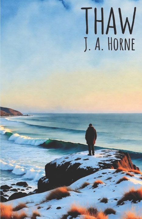 Kniha THAW J.A. Horne