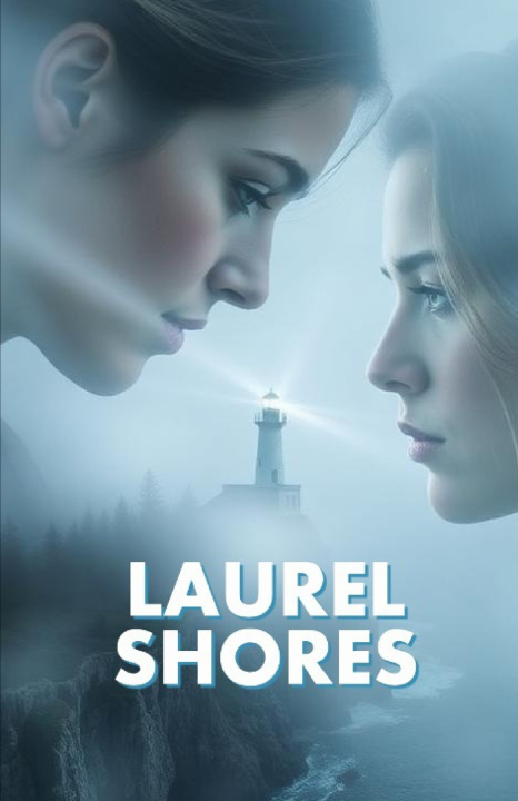 Kniha LAUREL SHORES Giada Moretti