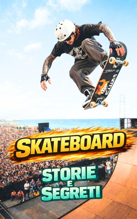 Kniha Skateboard VC Brothers