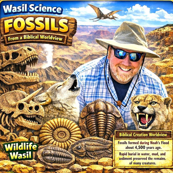Knjiga Wasil Science Joseph Paul-Staples Wasil M. Ed.