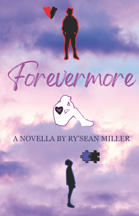 Knjiga Forevermore Addison Royer