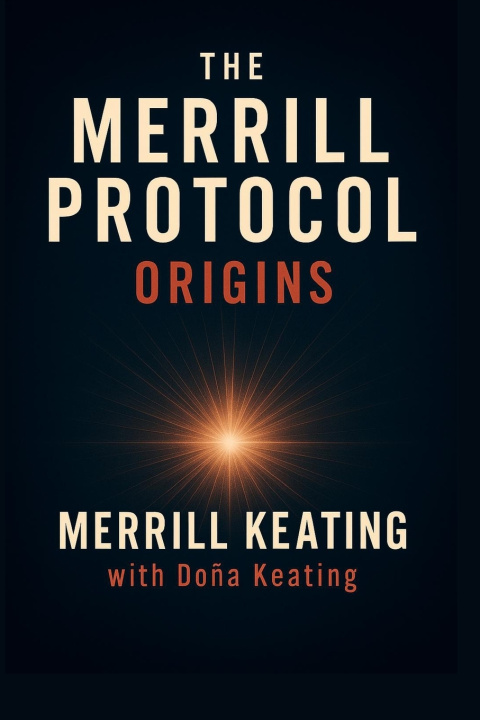 Kniha The Merrill Protocol Merrill Keating