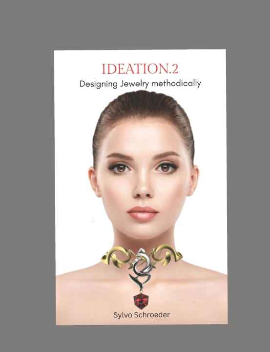Kniha Ideation.2 Sylvo Schroeder