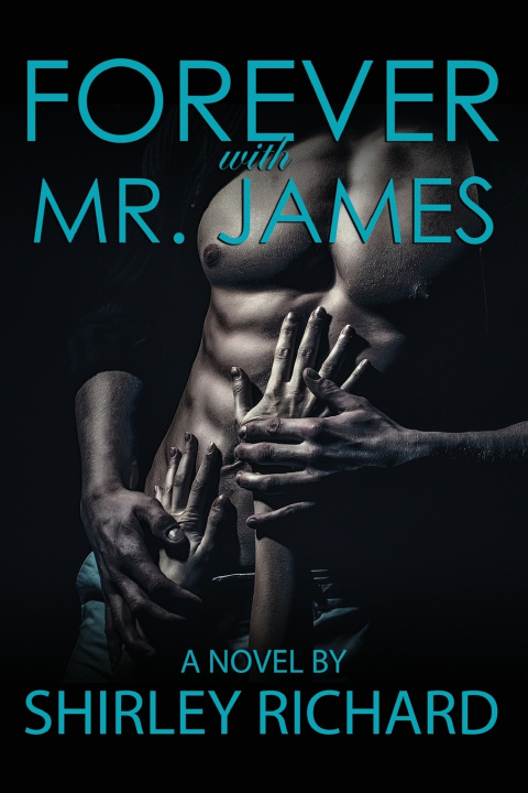 Knjiga Forever With Mr. James shirley Richard