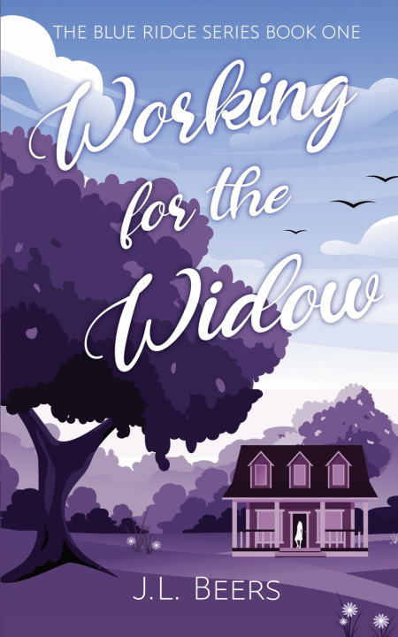Kniha Working for the Widow J.L. Beers