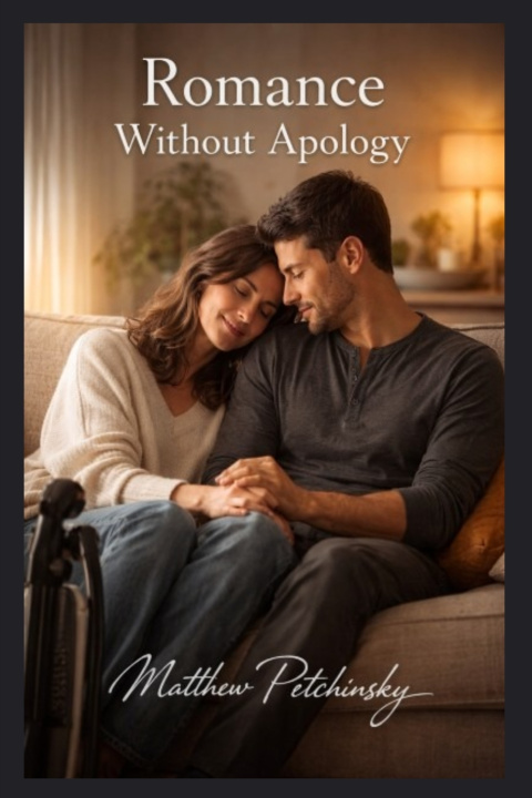 Kniha Romance Without Apology Matthew Petchinsky