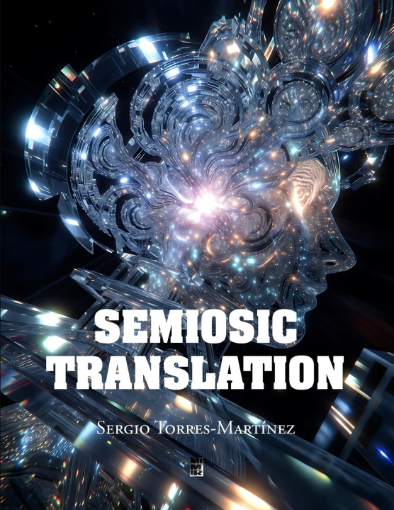 Kniha Semiosic Translation Sergio Torres-Martínez