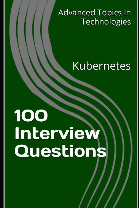 Kniha 100 Interview Questions X.Y. Wang