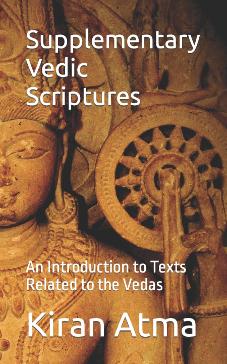 Kniha Supplementary Vedic Scriptures Jai Krishna Ponnappan