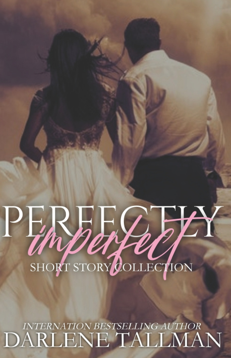 Knjiga Perfectly Imperfect Darlene Tallman