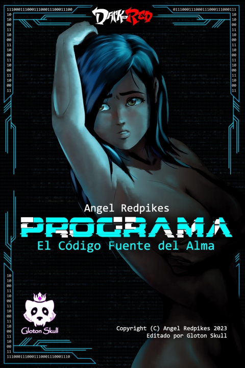 Knjiga Programa Angel Redpikes